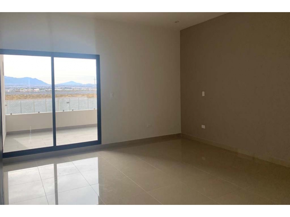 Estrena casa con recámara en planta baja-RCV0784N — foto 6