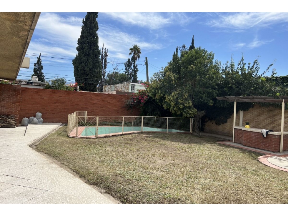 Residencia esquina de 1 sola planta en Republica Oriente RCV596227 — foto 6