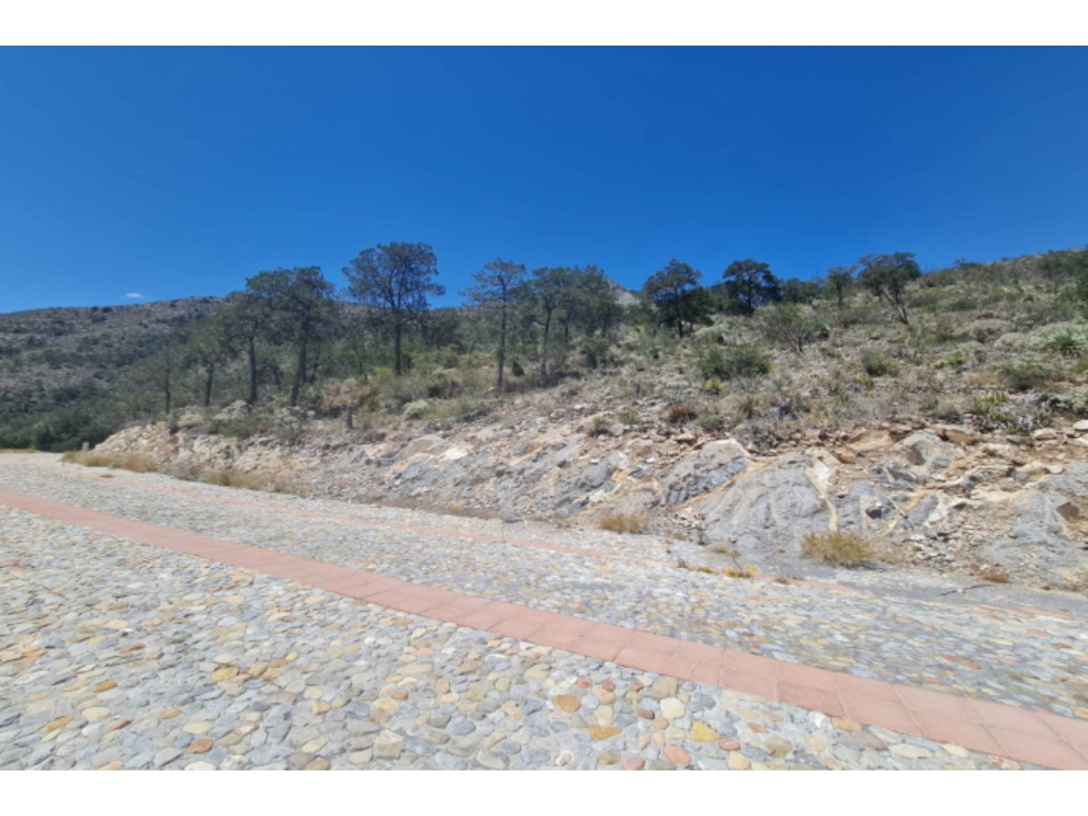 Terreno Campestre en VENTA en Terra Serena Arteaga RTV605374 — foto 6