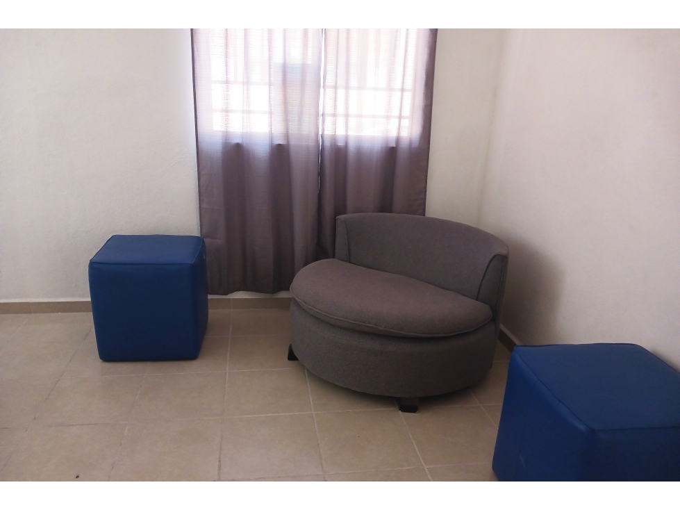 Departamento Amueblado en RENTA en Vistas de Peña Sur RDR610605 — foto 6