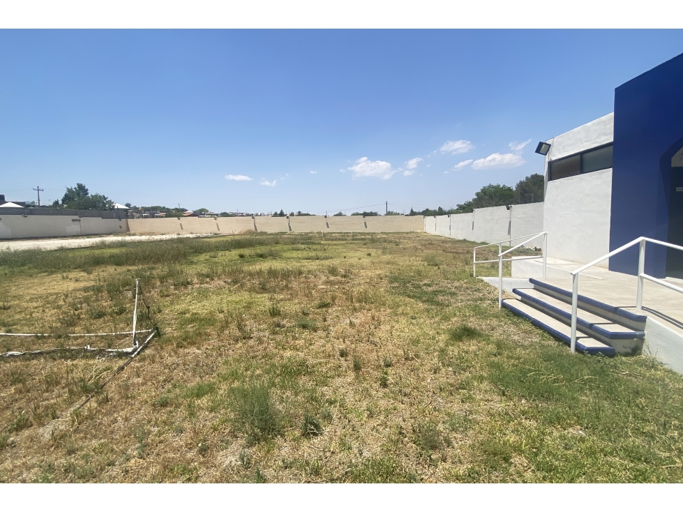 4 Terrenos en VENTA en Arteaga desde 870m2 RTV612781 — foto 6
