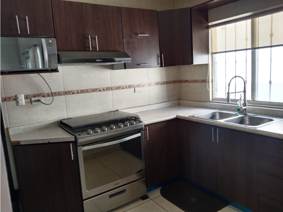 Casa amueblada en RENTA Santa Fe Bisnaga RCR590668 — foto 6