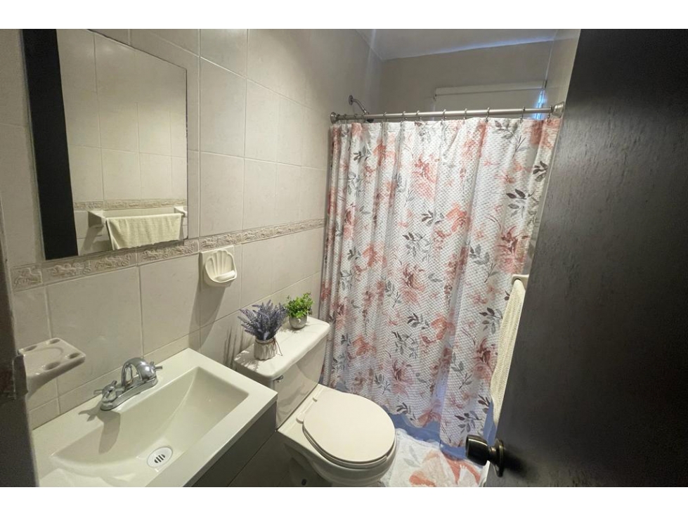 Departamento Amueblado en RENTA en 2da planta en Cumbres RDR366175 - 6