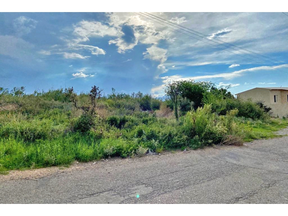 Terreno en VENTA en Lomas de Lourdes RTV506923 — foto 2