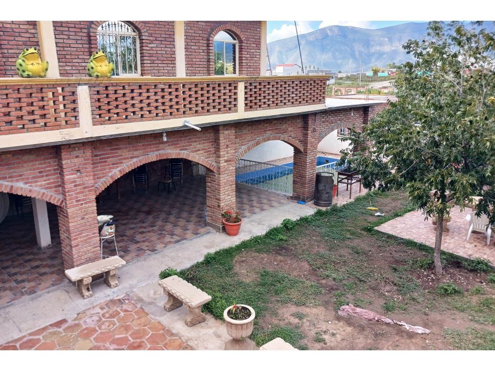 Quinta en VENTA en Arteaga RTV620524 — foto 6