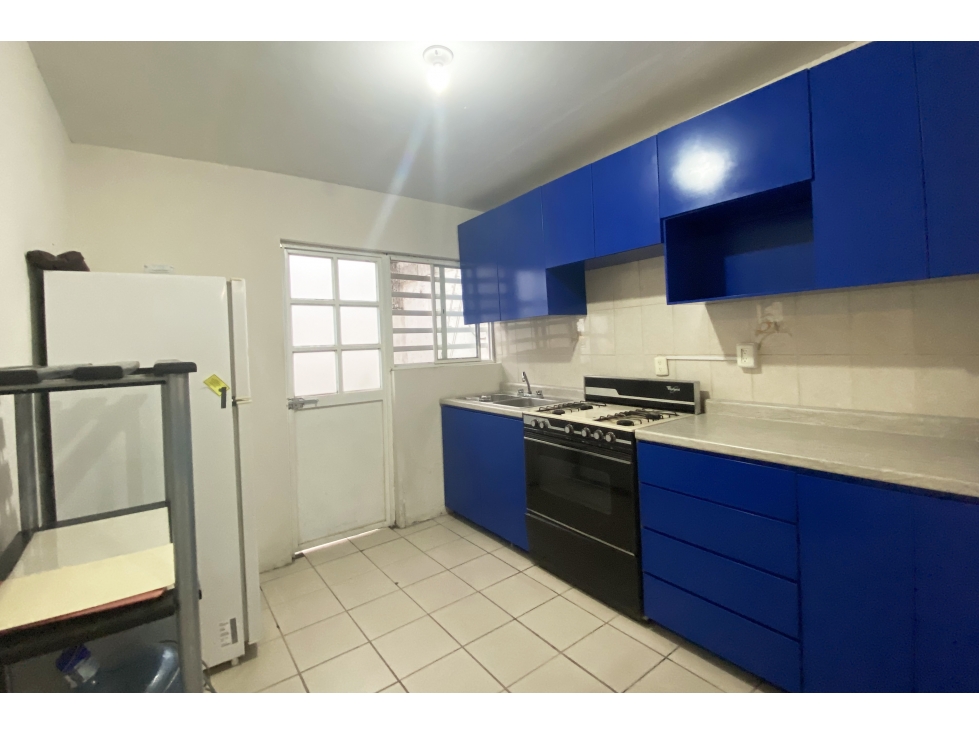 Casa en RENTA en Fracc. Burócratas del Estado RCR585989 — foto 6