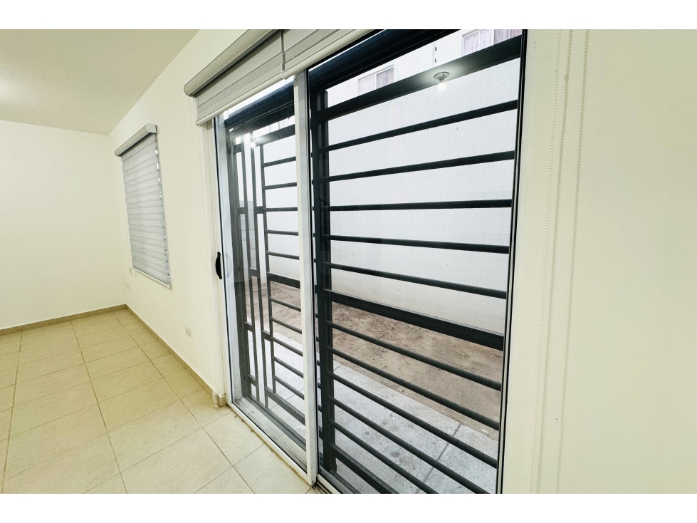 Casa Nueva en RENTA en Fracc. Triana RCR623562 - 6