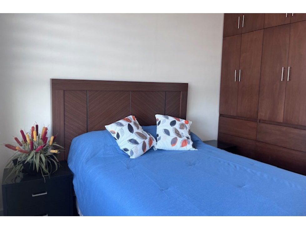 Departamentos nuevos y amueblados en RENTA en El Baluarte RDR625214 - 6
