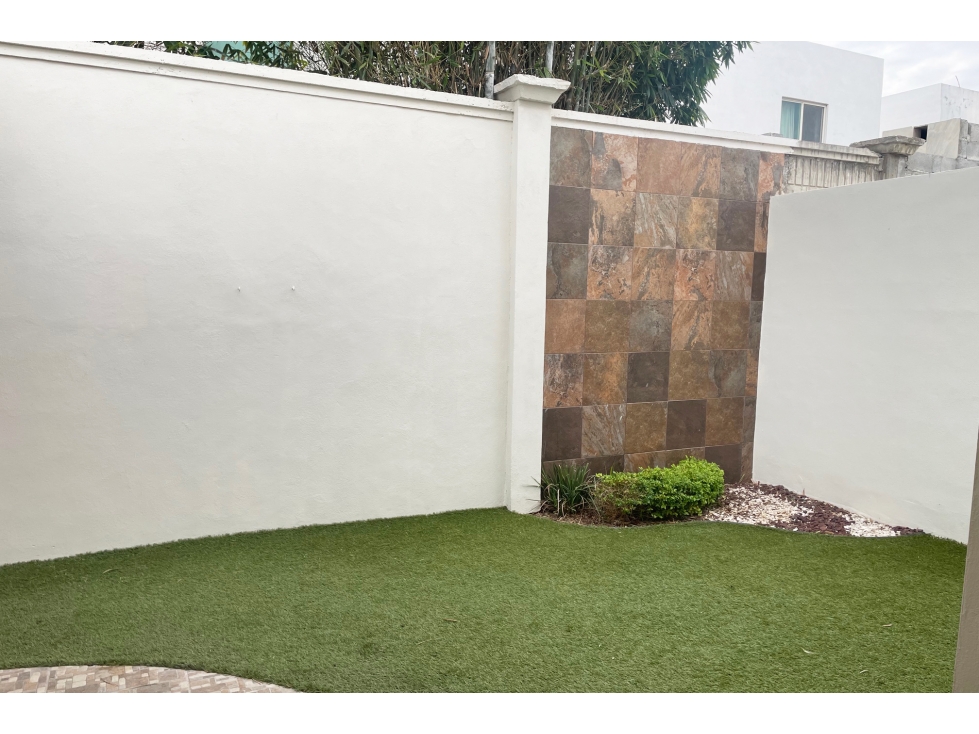 Casa en RENTA en Privanzas del Campestre (Marsella) RCR627748 - 6