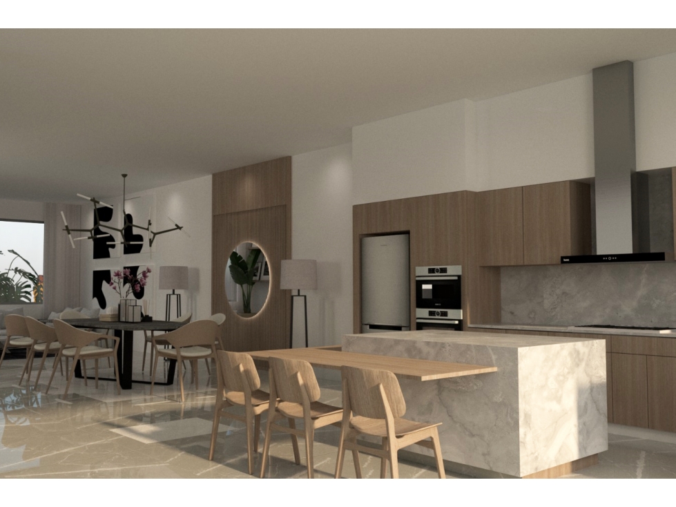 Terreno en construcción en VENTA en San José RTV627760 - 6
