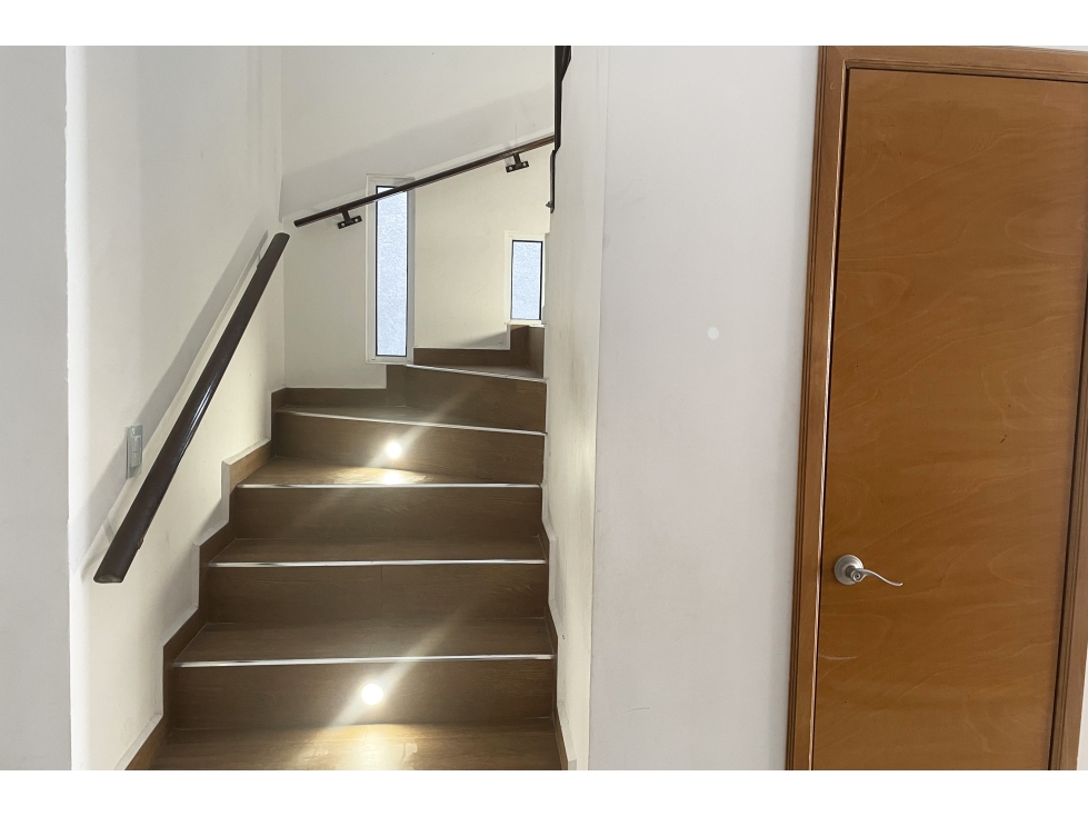 Casa RENTA en Privanzas del Campestre - Sao Paulo RCR630702 — foto 6
