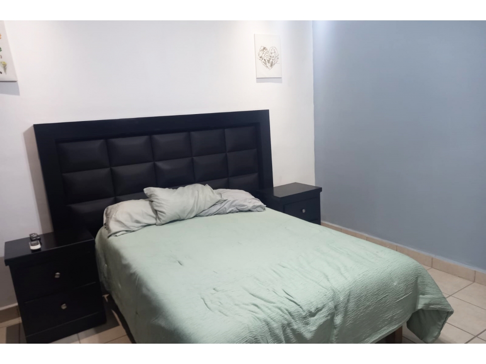 Departamento Amueblado en RENTA en Valle Real II Sector RDR635350 — foto 6