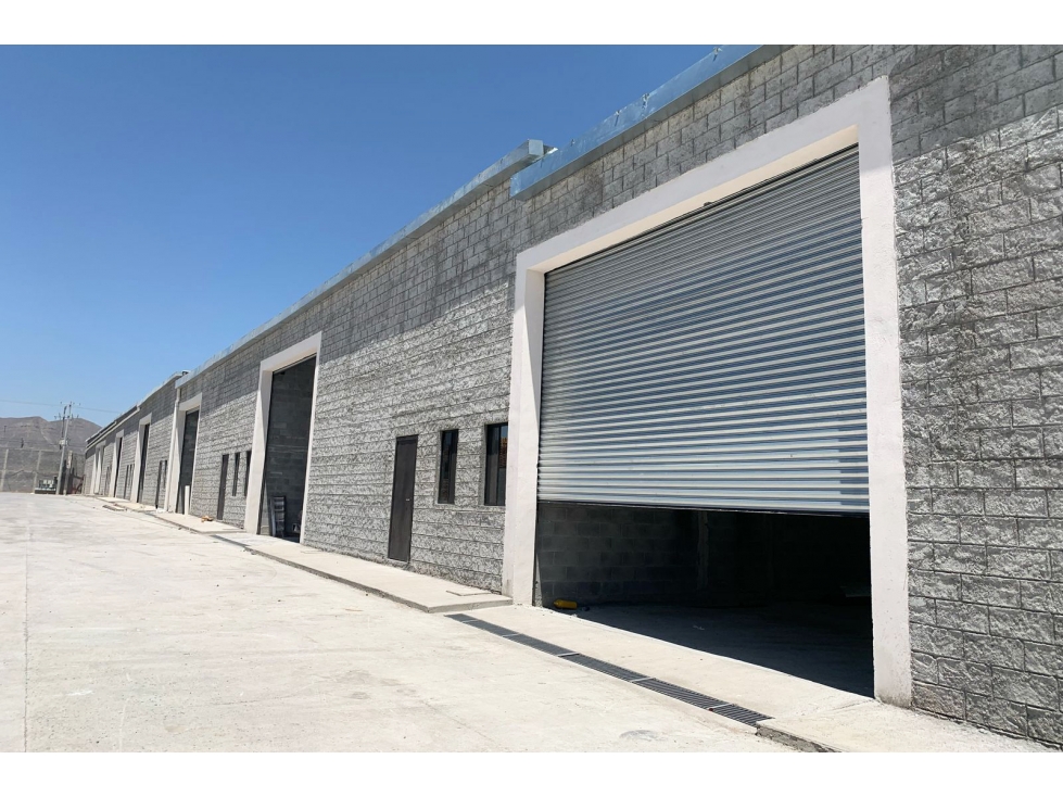 Bodegas en RENTA sobre carretera Los Pinos CBR639266 - 6