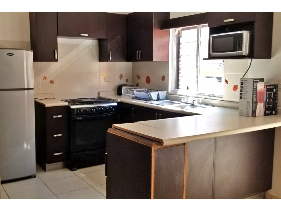 Casa Amueblada en RENTA en Portal de las Lomas RCR526961 — foto 6