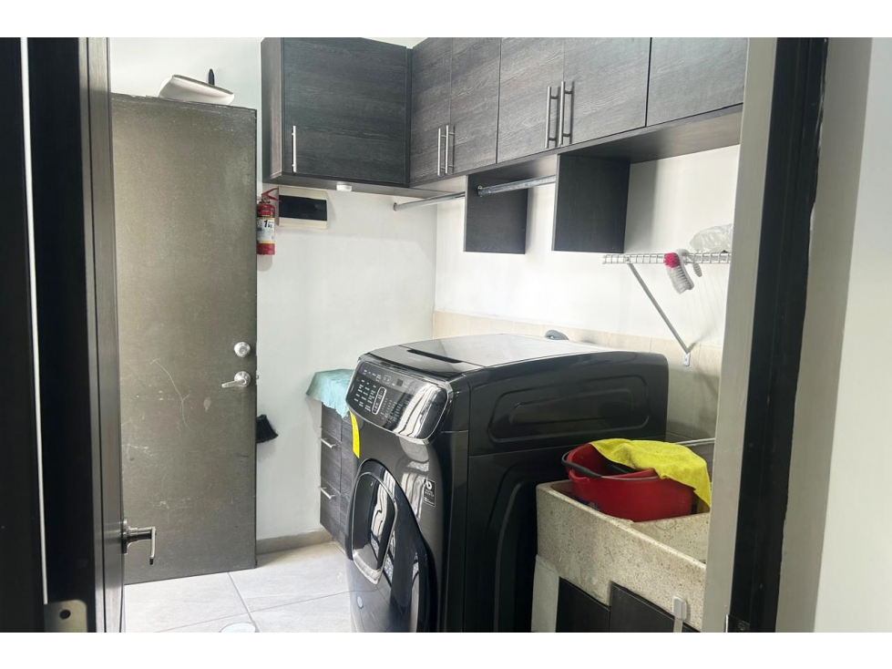 Casa amueblada en RENTA de dos niveles en Lomas del Sur RCR644009 — foto 6