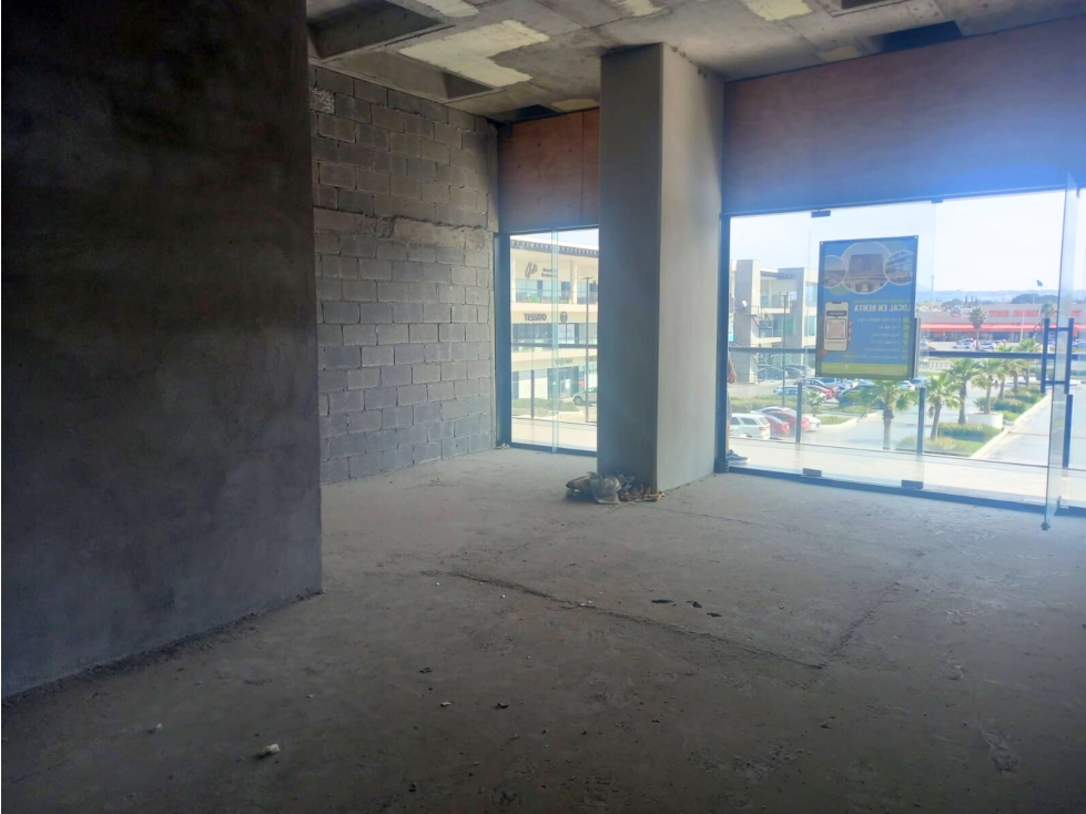 Local en renta en 2o piso en plaza comercial Sta. Isabel CLR645959 - 5