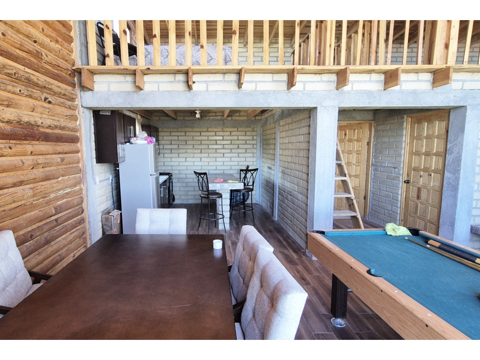 Cabaña en VENTA en San Antonio RFV646739 — foto 6
