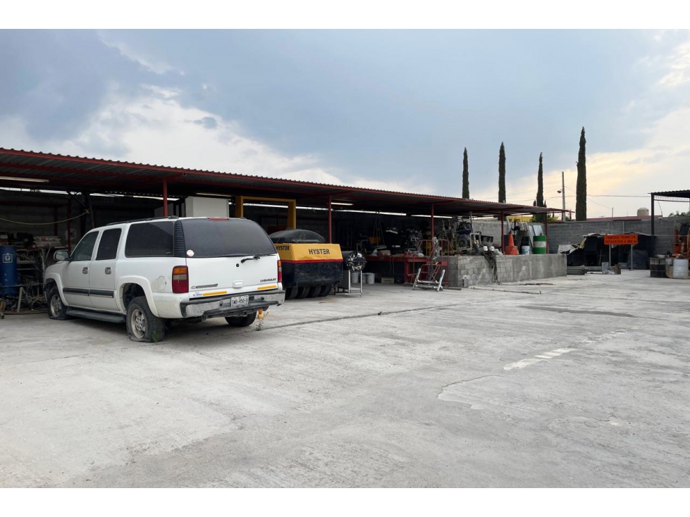 Terreno en VENTA en Arteaga RTV643049 - 6