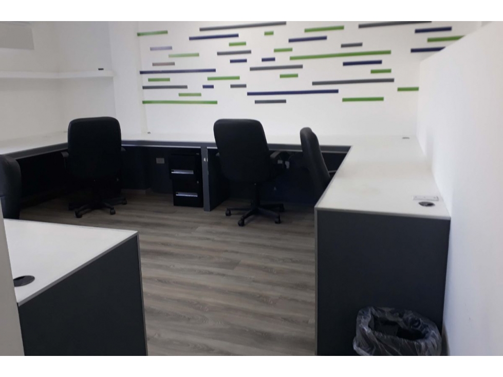 Oficinas en Renta en V. Carranza COR454167 - 6