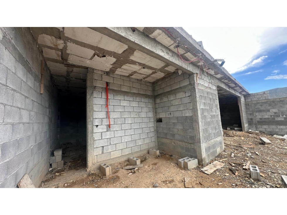 Terreno en venta con palapa en construcción, Arteaga RTV650698 - 5