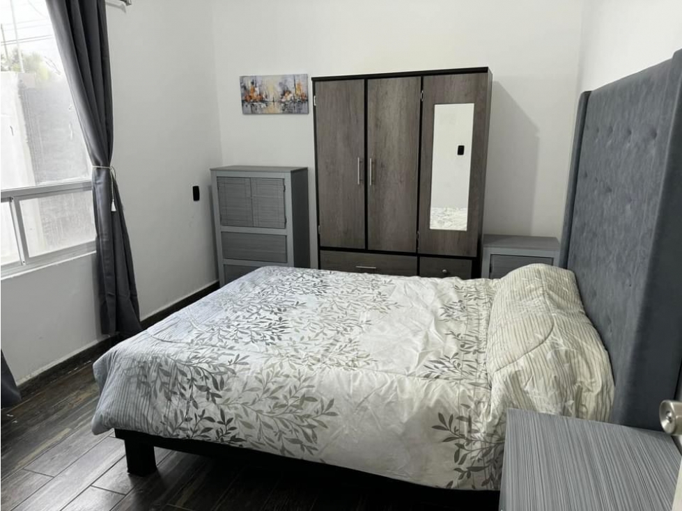 Departamento Amueblado en RENTA en Los Olivos RDR606756 - 6