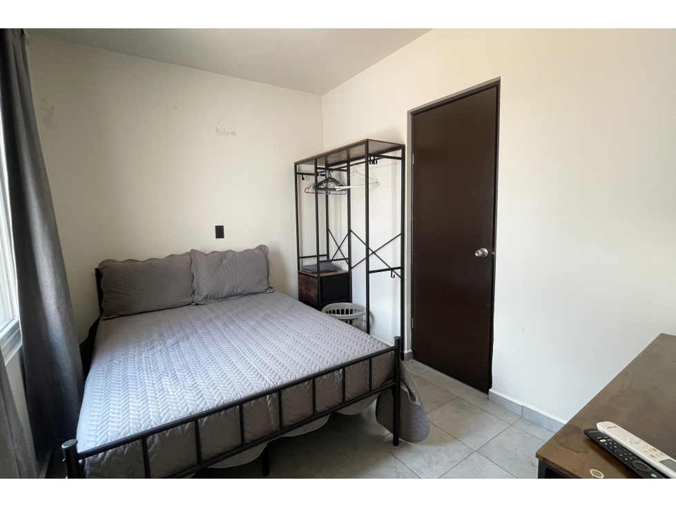 Departamento en RENTA en Republica RDR650794 - 6