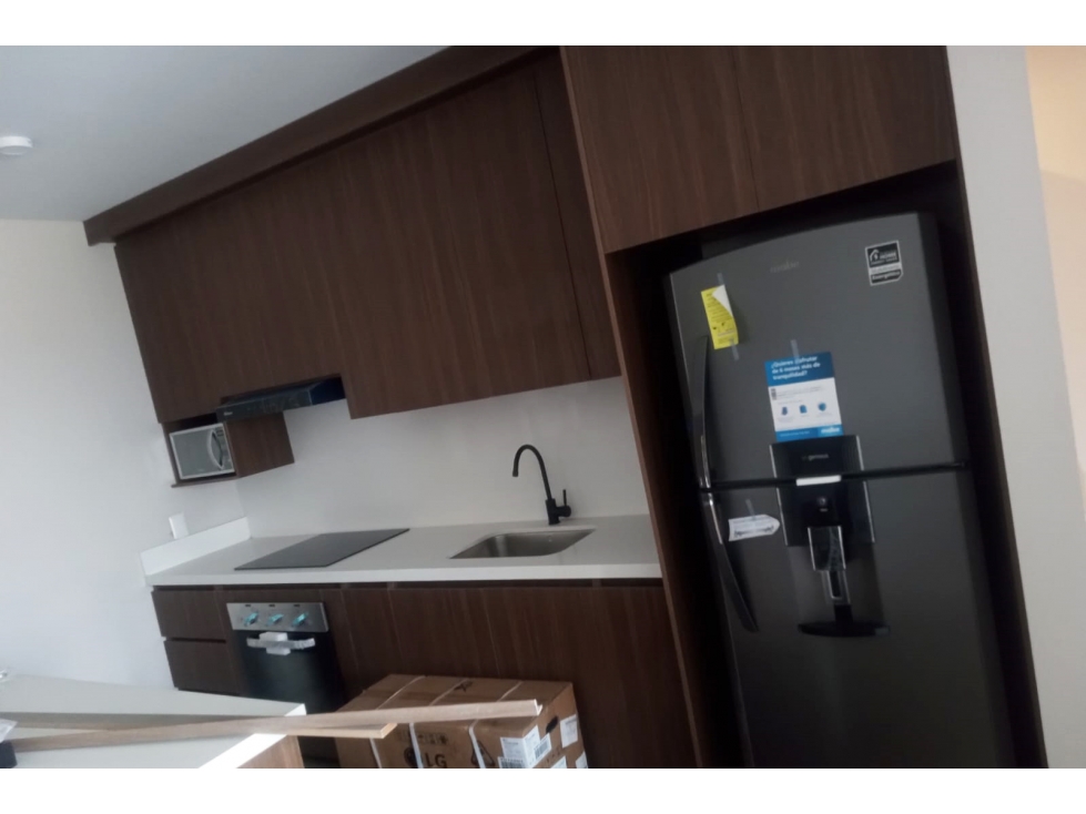 Departamento en RENTA en Distrito Voel RDR655472 - 6