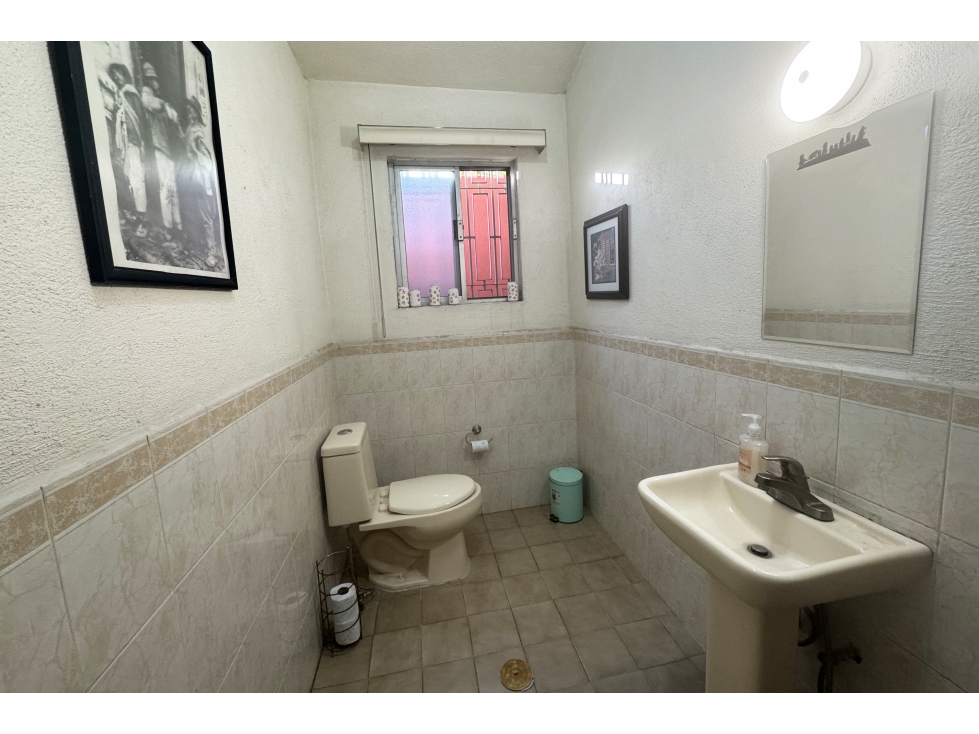 Casa de 1 planta en VENTA en Los Doctores RCV658188 — foto 6