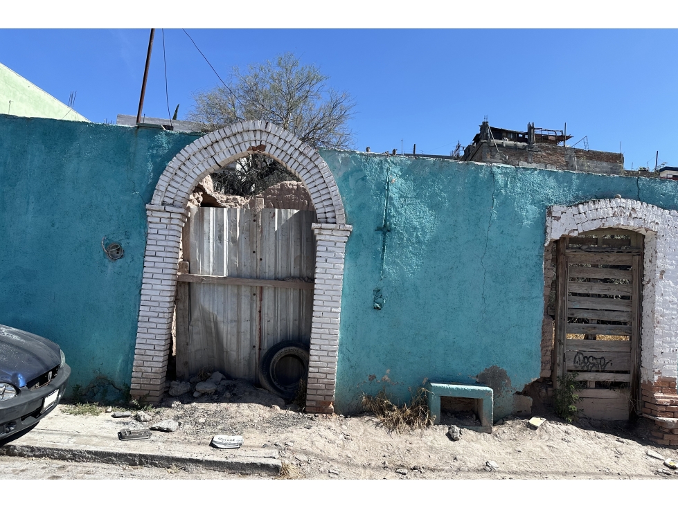 Casa en VENTA con Terreno en Zona Centro RCV658701 — foto 6