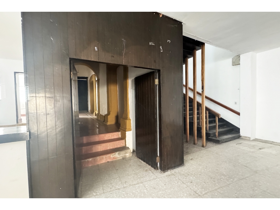 Local en RENTA en el Centro Histórico de Saltillo CLR659654 — foto 6