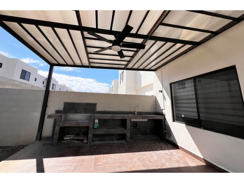 Casa en RENTA en Fracc. Alyssa RCR661035 - 6