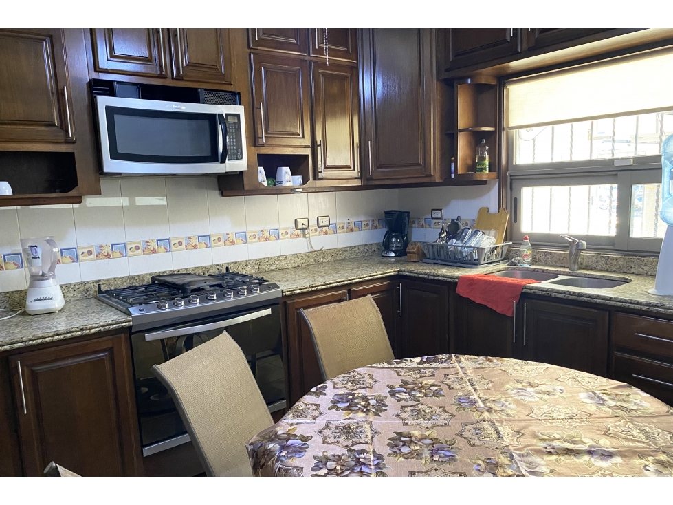 Casa Amueblada en VENTA en Portal de Aragón (Abierto) RCV662106 — foto 6