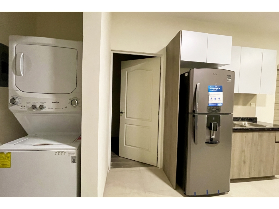 RENTA de Departamento Nuevo en planta baja en Pinos RDR662784 - 6