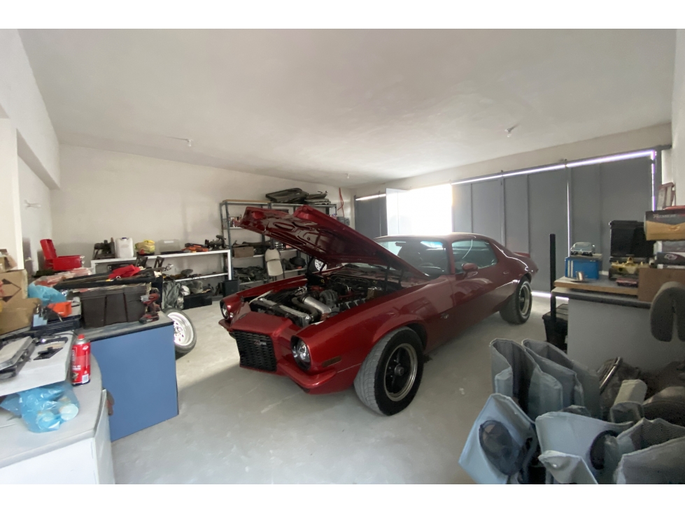 Casa en VENTA de 1 piso en Privada Alborada RCV663503 — foto 6