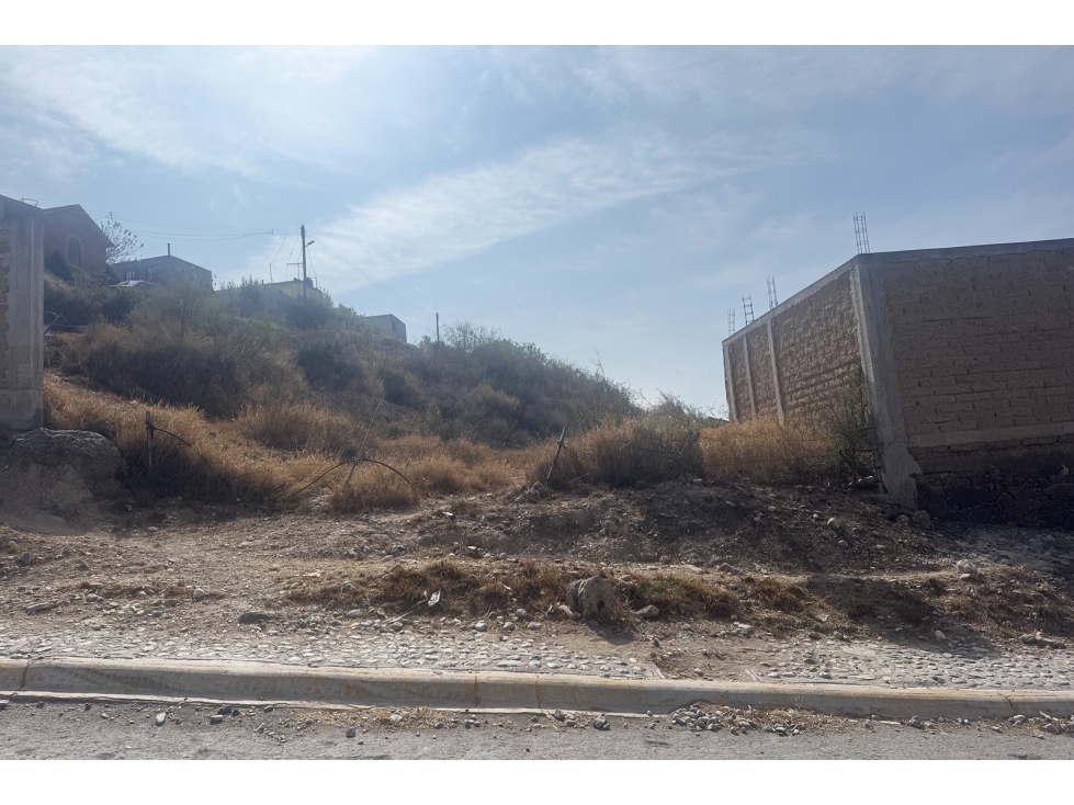 Terreno en VENTA en el centro de General Cepeda RTV665805 - 6