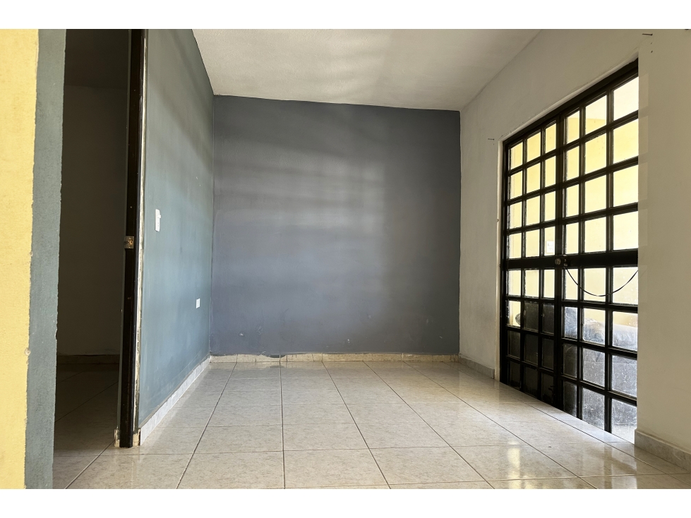 Casa para trabajadores en RENTA en col. Niños Héroes RCR666346 — foto 6