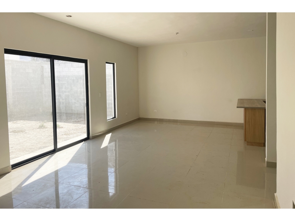 Casa en RENTA a estrenar en Fracc. Santa Elena RCR666613 — foto 6