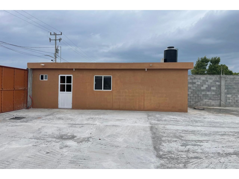Bodega en RENTA en Derramadero IBR606802 - 2