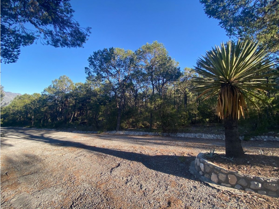 VENTA de Terreno Campestre en Fracc. La Montaña? RTV667349 — foto 6