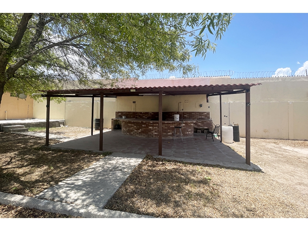 Quinta con alberca en VENTA en El Dorado CTV658154 — foto 6