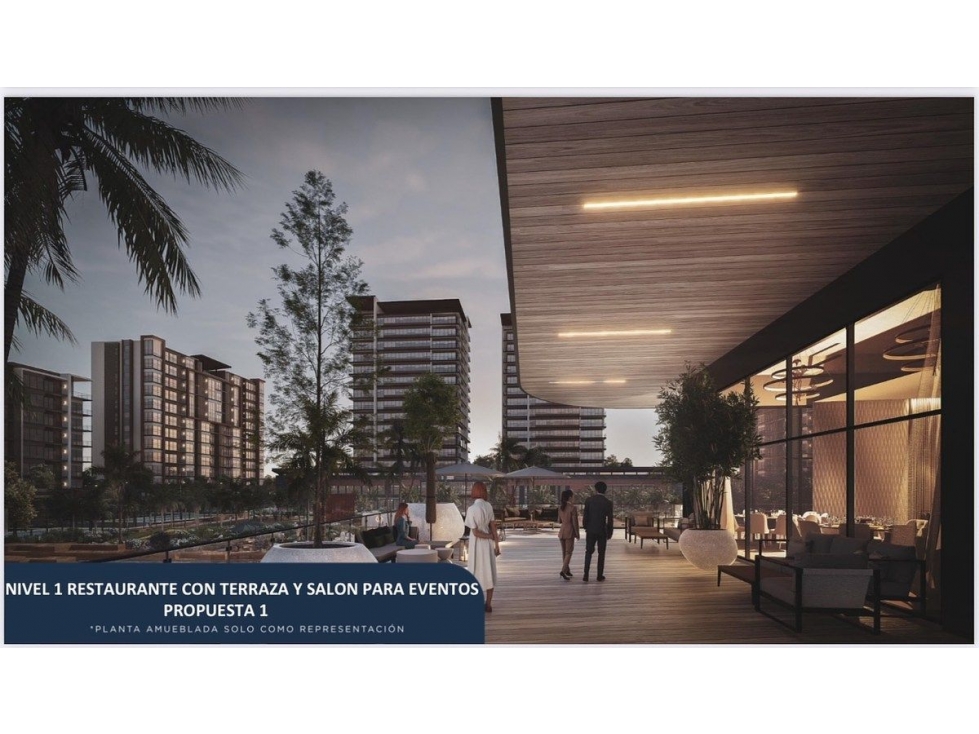 Oficinas corporativas en preventa en Parque Centro REV669995 - 6