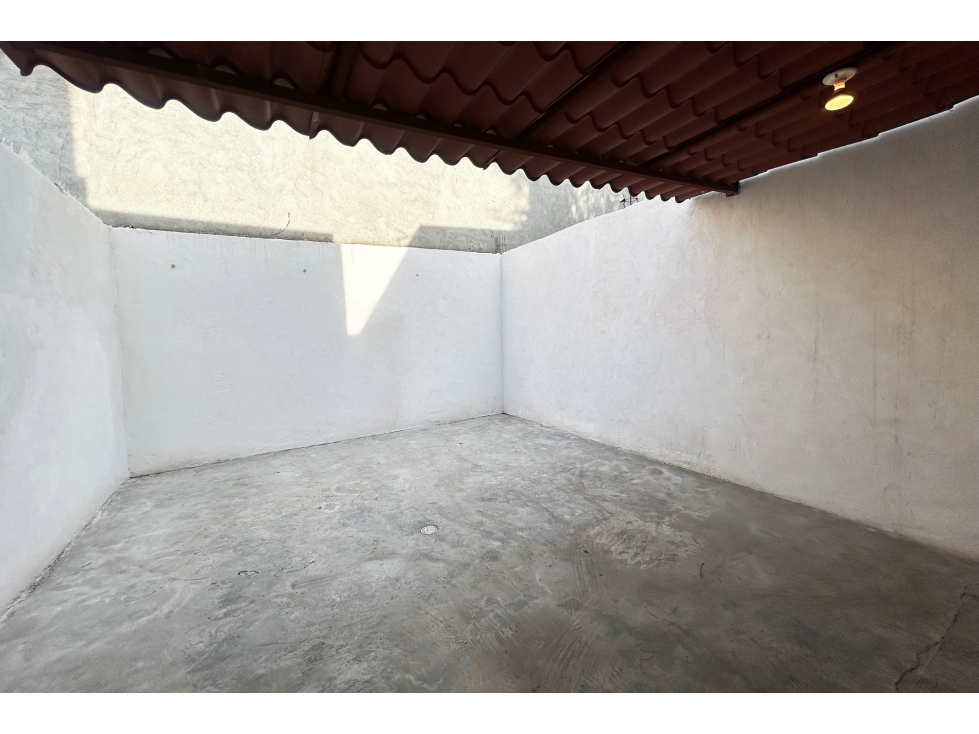 Se VENDE casa sobre avenida en col. Vista hermosa RCV670635 — foto 6