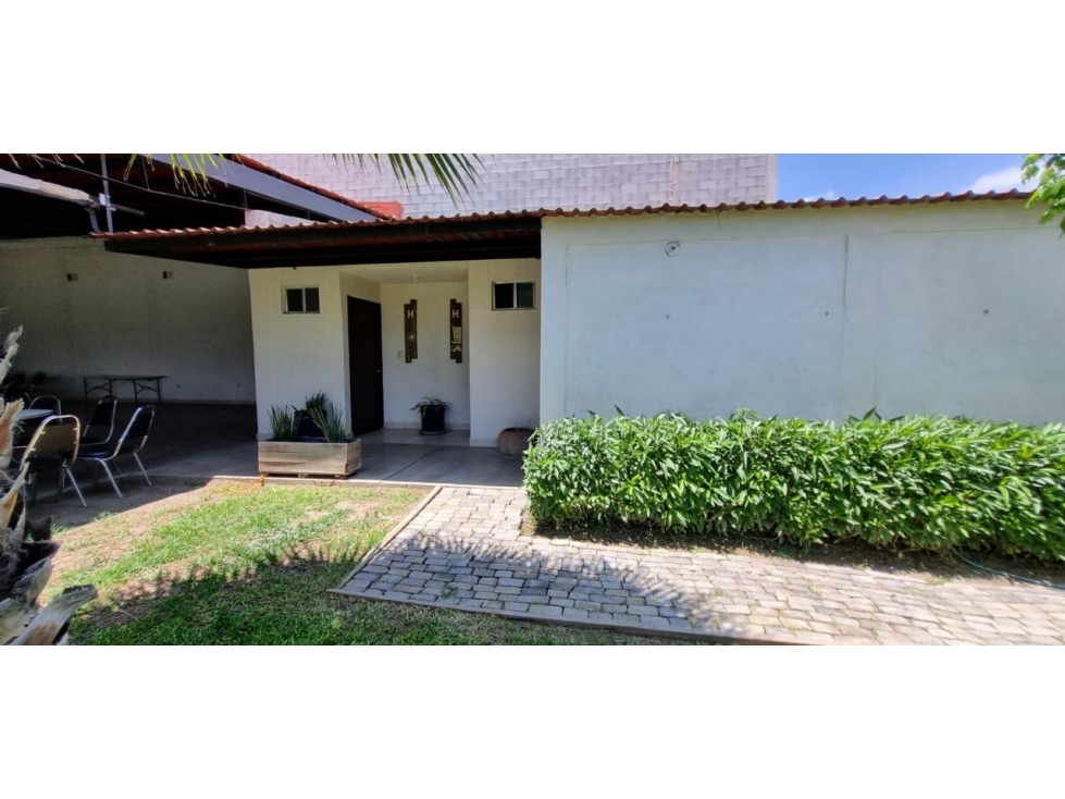 Terreno en venta con palapa en La Aurora CTV670970 — foto 6
