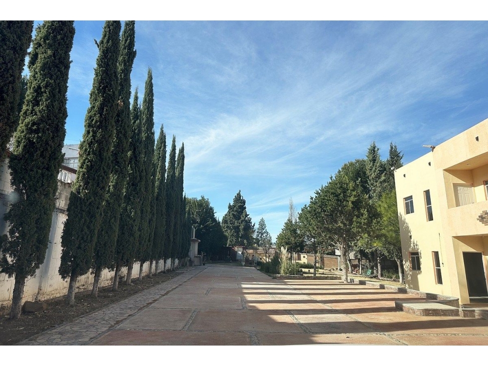 Edificio con departamentos en Venta en Lomas de Lourdes REV671033 - 6