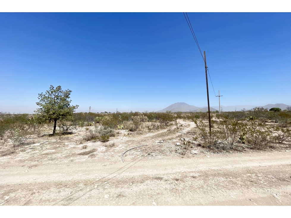 VENTA de Terreno en Agua Nueva ITV671620 — foto 6