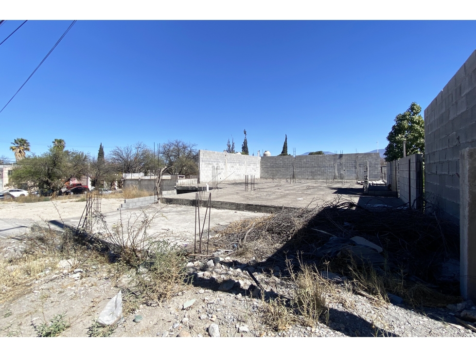 VENTA de Terreno en col. Virreyes RTV672103 — foto 6