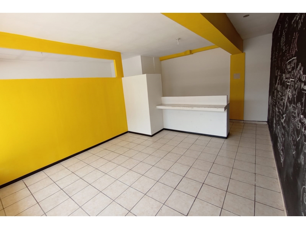 Plaza Comercial En Renta? Centro De Saltillo CER547636 - 6