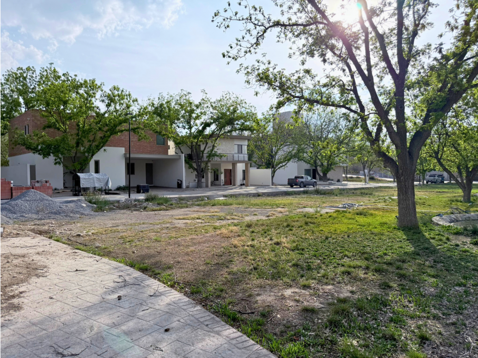Terreno en Venta en San Eduardo Residencial, Arteaga RTV674865 — foto 6