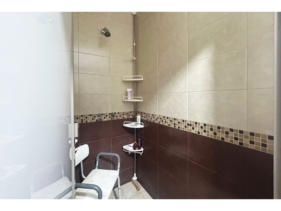 Amplia casa en VENTA en Colonia Topochico RCV676617 — foto 6
