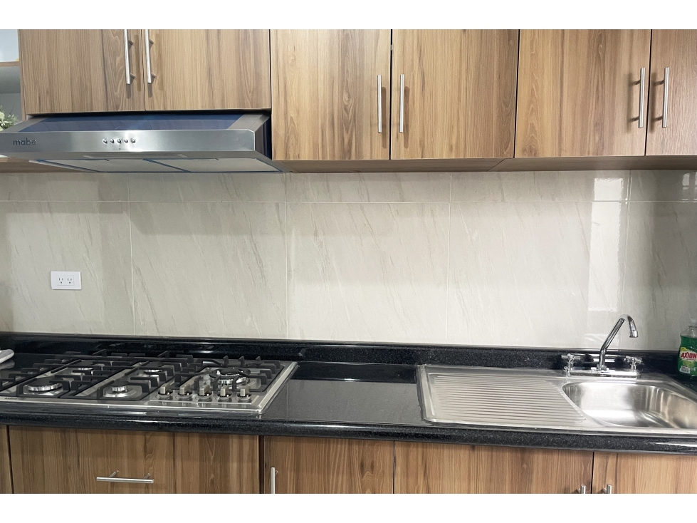 Departamento en RENTA en Prados de San José RDR676752 — foto 6